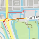 thumbnail for Sloterweg - Amsterdam