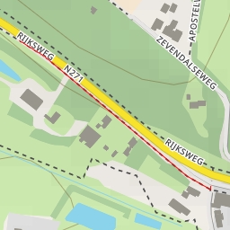 thumbnail for Rijksweg - Rijksweg