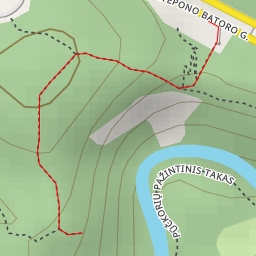 thumbnail for Vaizdas į Pūčkorių slėnį