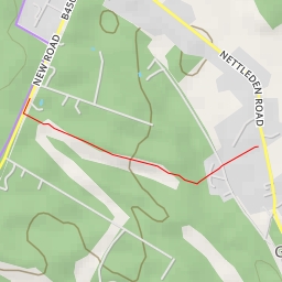 thumbnail for New Road - New Road - Dacorum