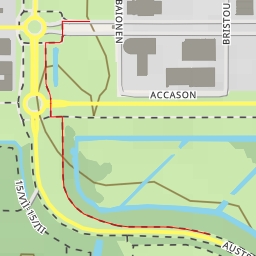thumbnail for Australiëhavenweg - Australiëhavenweg - Amsterdam