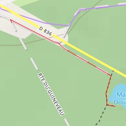 thumbnail for Mare Double