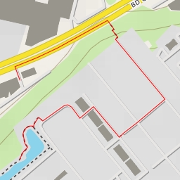 thumbnail for Avenue Ernest-Gagnon - Avenue Ernest-Gagnon - Québec