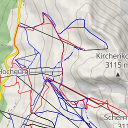 thumbnail for Top Schermerbahn 3000 - Gamssteig