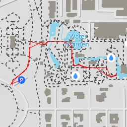 thumbnail for Denver Botanic Gardens - York Street - Denver