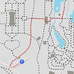 thumbnail for Denver Botanic Gardens - York Street - Denver