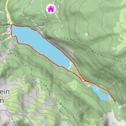 thumbnail for Launingfall