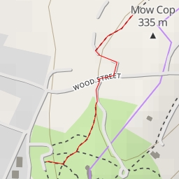 thumbnail for The Old Man of Mow