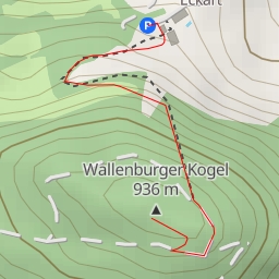 thumbnail for Wallenburger Kogel