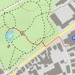thumbnail for Alte Mühle - Frankfurter Straße - Rüsselsheim am Main