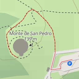 thumbnail for Museo Miradoiro Cúpula Atlántica