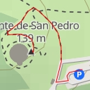 thumbnail for Monte de San Pedro