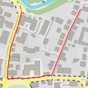 thumbnail for переулок Кононова - Томск