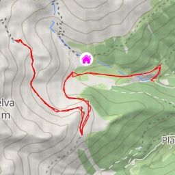thumbnail for Almberg - Monte dei Bovi - Stilfs - Stelvio