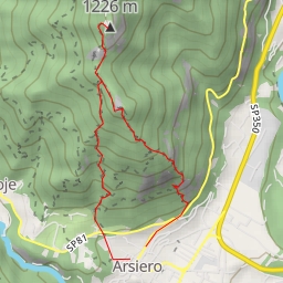 thumbnail for Monte Cimone