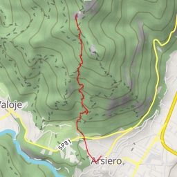 thumbnail for Cima Neutra