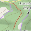 thumbnail for Magurka Straceńska