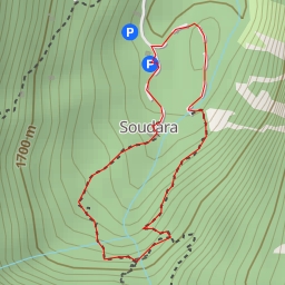 thumbnail for Prima Cascata del Rutor