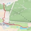 thumbnail for Strahlbacher Weg