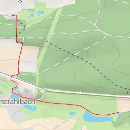 thumbnail for Strahlbacher Weg