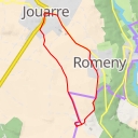 thumbnail for chemin de la Léproserie - chemin de la Léproserie