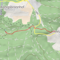 thumbnail for Königsbronnweg - Königsbronnweg