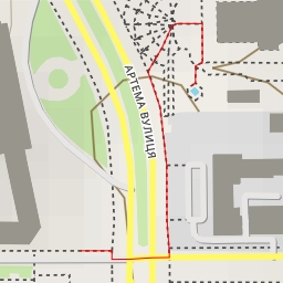 thumbnail for вулиця Артема - Донецьк