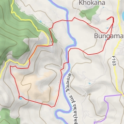 thumbnail for Pharping Reservior