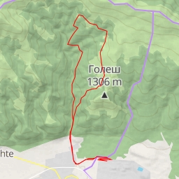 thumbnail for х. Тихят кът