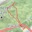 thumbnail for 沙田郊野徑 Sha Tin Country Trail - 沙田郊野徑 Sha Tin Country Trail - 沙田區 Sha Tin District