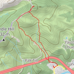 thumbnail for 沙田郊野徑 Sha Tin Country Trail - 沙田郊野徑 Sha Tin Country Trail - 沙田區 Sha Tin District