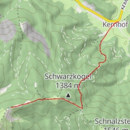 thumbnail for Schindlergraben