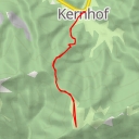 thumbnail for Kohlröserl-Hütte (Hofalm)