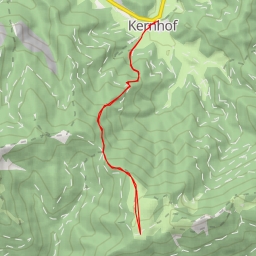 thumbnail for Kohlröserl-Hütte (Hofalm)