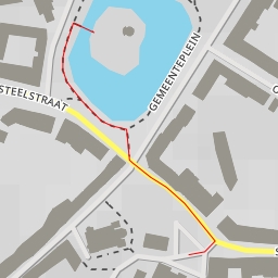 thumbnail for Sint-Alenatoren - de Heetveldelaan