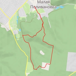 thumbnail for Богатырский родник - Большой Дачный проспект - Саратов