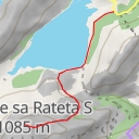thumbnail for Puig de sa Rateta