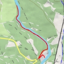 thumbnail for Obere Bodefälle