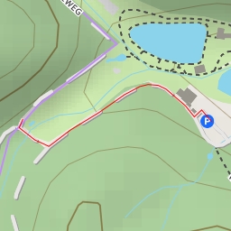 thumbnail for Weierleweg - Weierleweg