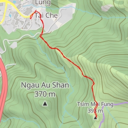 thumbnail for 尖尾峰 Tsim Mei Fung