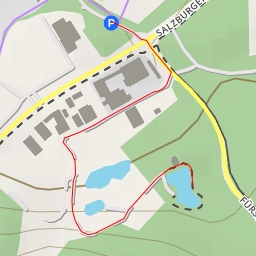 thumbnail for Fürstenbrunnerstraße - Fürstenbrunnerstraße