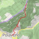 thumbnail for Rifugio Alpino Gruppo di Polaveno