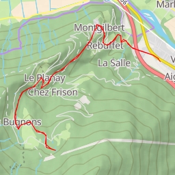 thumbnail for Route des Nuits - Route des Nuits