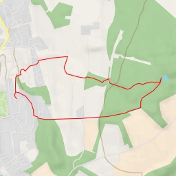 thumbnail for Dykedale Pond