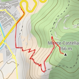 thumbnail for Monte Castellare