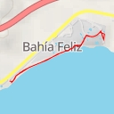 thumbnail for Paseo Pablo Picasso