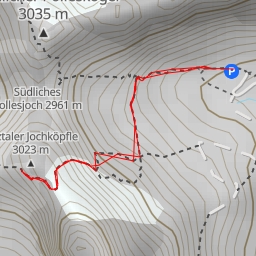 thumbnail for Pitztaler Jochköpfle