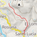 thumbnail for Camino Rural A La Cumbre - Camino Rural A La Cumbre