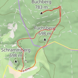 thumbnail for Buchberg