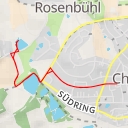 thumbnail for Heimgartenstraße - Heimgartenstraße